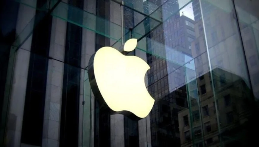 Apple'dan ABD'ye dev hamle: 500 milyar dolarlık yatırım, yapay zekâ fabrikası ve 20 bin yeni iş