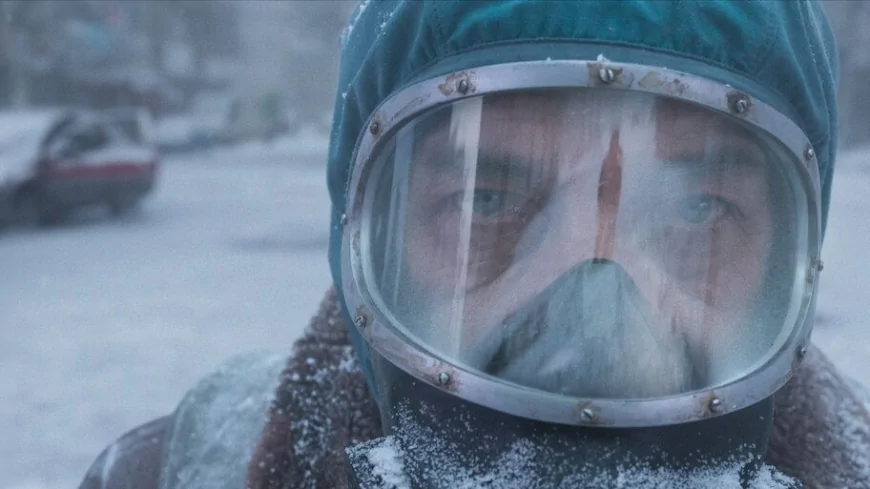 Netflix'in Arjantin yapımı dizisi The Eternaut, ilk sezon başarısıyla ikinci ve final sezonunu garantiledi