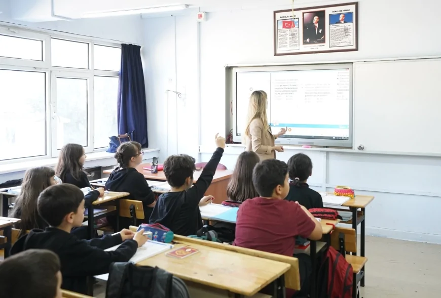 İl İçi Atamalarda Yeni Dönem: Öğretmenler İçin Sıra Kaydı Uygulaması Başlıyor