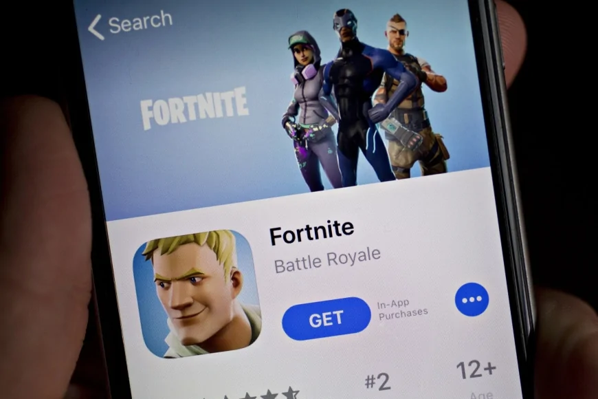 Apple’a resti çeken Epic Games, Fortnite’ı ABD App Store’a geri getiriyor