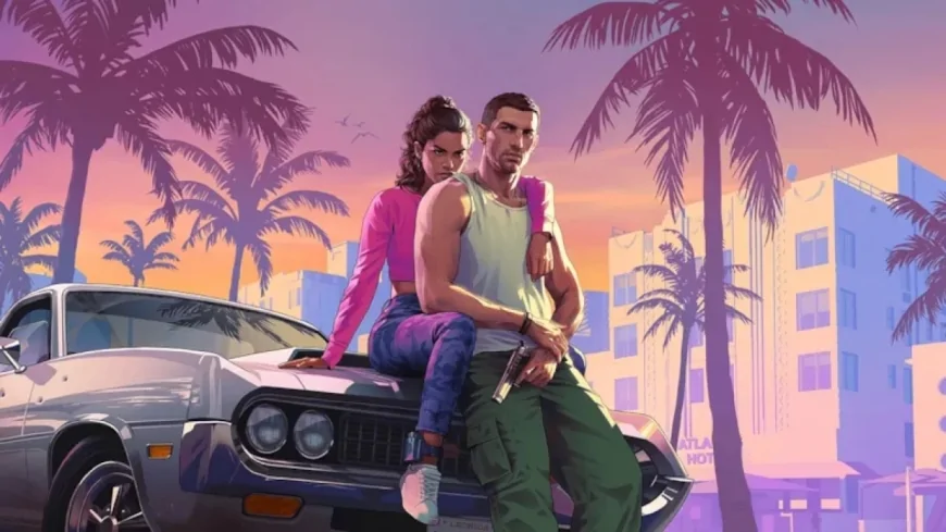 Rockstar Games GTA 6 evrenini resmi olarak açtı: Yeni karakterler, bölgeler ve görsellerle dikkat çekiyor