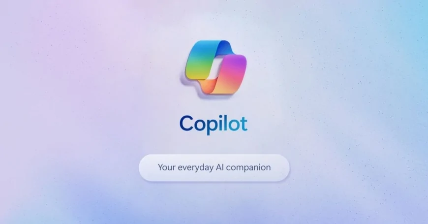 Microsoft, Copilot+ PC'lere yapay zeka destekli asistan, dinamik ışık ve renk kodlama araçları getiriyor