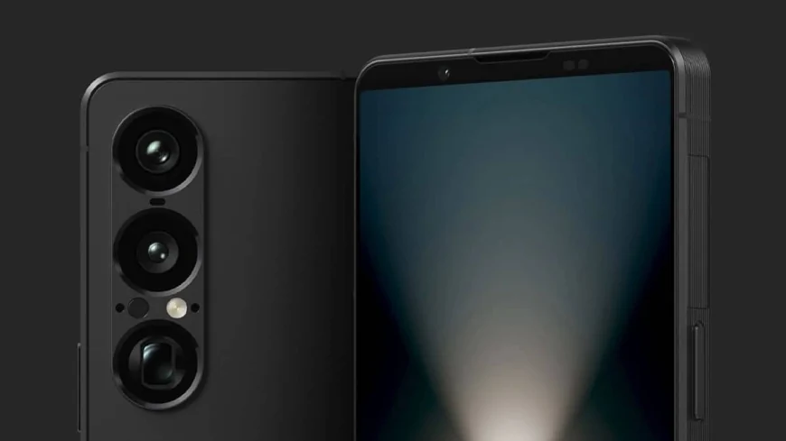 Sony'nin Yeni Amiral Gemisi Xperia 1 VII Japonya'da Sahne Alıyor: Global Çıkış İçin Gözler Temmuz Ayında