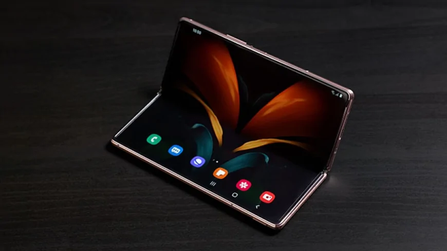 Samsung yeni katlanabilir modellerini üretmeye başladı, üçe katlanan G Fold ise hâlâ ortada yok