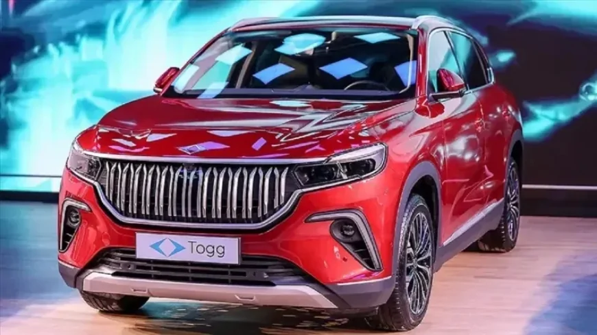 Elektrikli Otomobil Satışlarında Togg T10X Zirveyi Bırakmadı: Tesla Geri Düştü