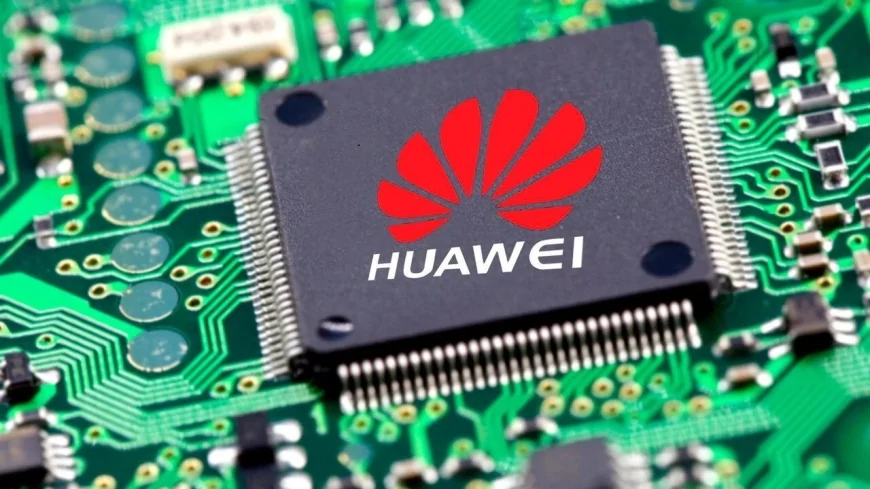 Huawei'den zorlu koşullara dayanıklı taşınabilir SSD: Araç altında bile çalışıyor