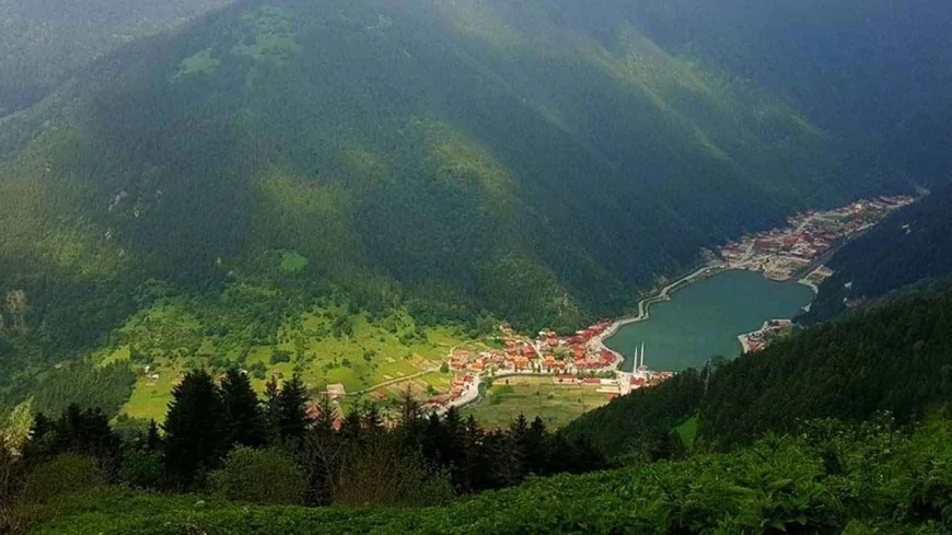 Trabzon 2025 turizm sezonunu erken açtı: Uçuşlar, tanıtım atağı ve 12 ay hedefi