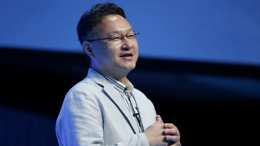 Shuhei Yoshida'dan dikkat çeken uyarı: 'Oyun fiyatları artacak ama asıl sorun başka'