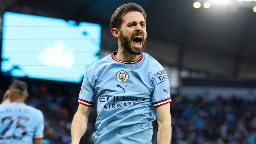 Galatasaray’dan flaş hamle: Bernardo Silva için tüm şartlar zorlanacak