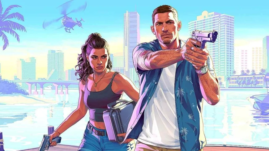 GTA 6’nın Yeni Fragmanı, 24 Saatte 475 Milyon İzlenmeyle Tüm Zamanların Rekorunu Kırdı