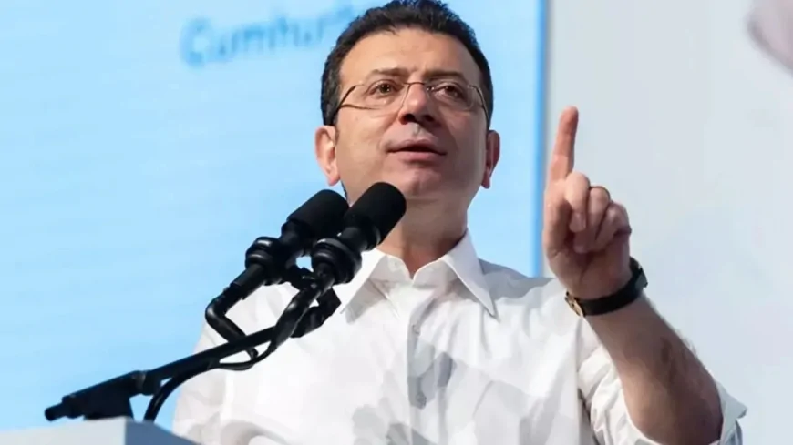 İmamoğlu’nun X Hesabı Türkiye’den Erişime Kapatıldı: Platform Karara İtiraz Ediyor