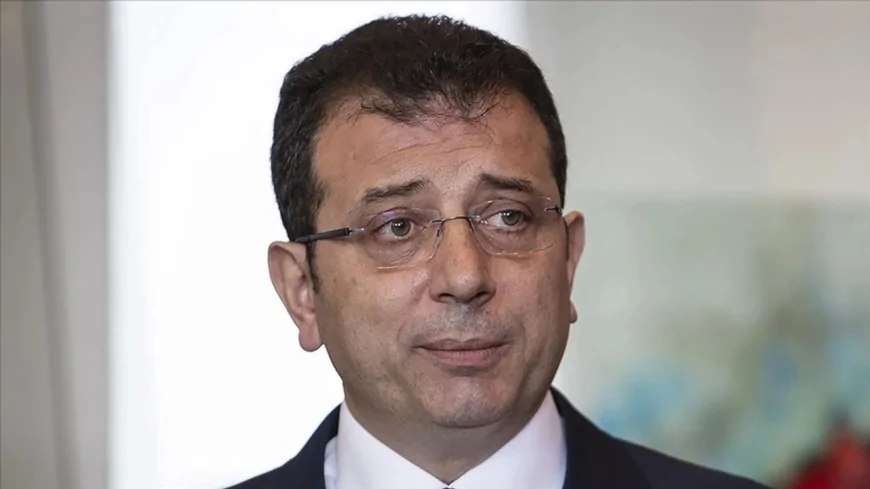 CHP'nin Cumhurbaşkanı Adayı Ekrem İmamoğlu'nun X Hesabına Erişim Engeli Getirildi