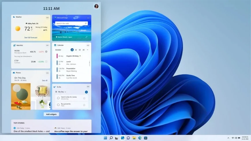 Windows 11'e gelen yapay zeka güncellemesiyle bilgisayar kullanımı kökten değişiyor