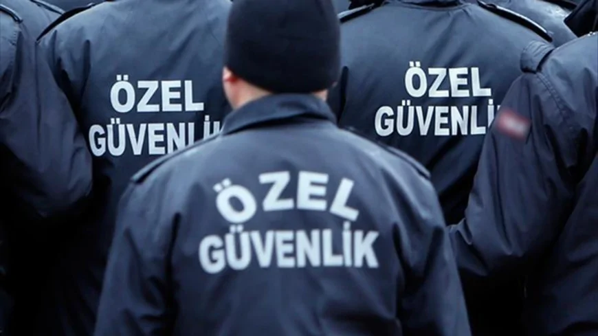 İşkur verilerine göre en çok aranan meslekler belli oldu: Turizm, güvenlik ve reyon görevlileri ilk sırada