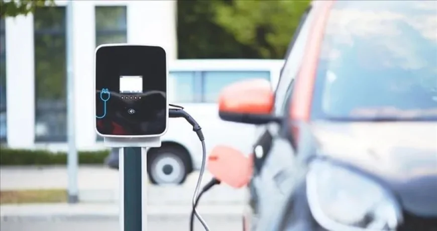 Elektrikli araçlar hızla arttı, şarj altyapısı yetersizliği sürücüleri zorluyor