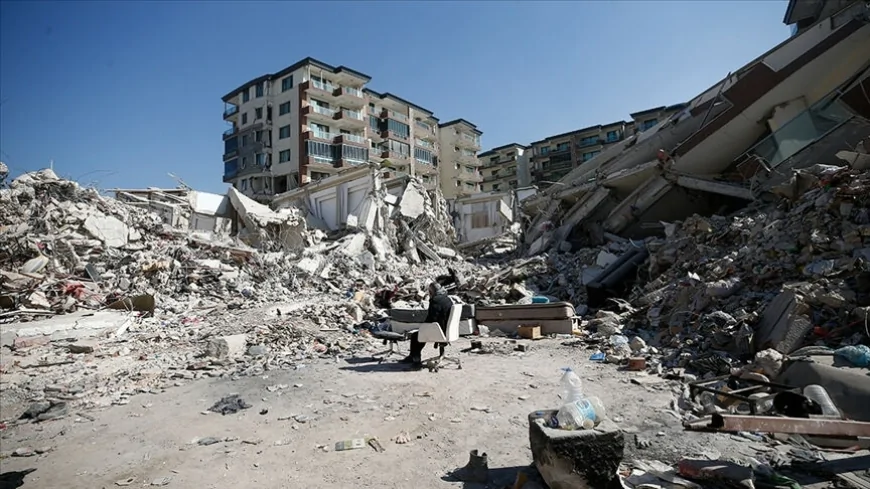 Deprem, sel ve yangına karşı ayda 200 liradan başlayan konut sigortası dikkat çekiyor