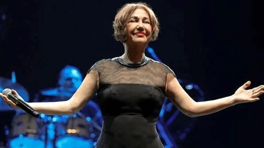 Nazan Öncel hastaneye kaldırıldı: 'Emektar kalbim bir şaka yaptı sanırım'