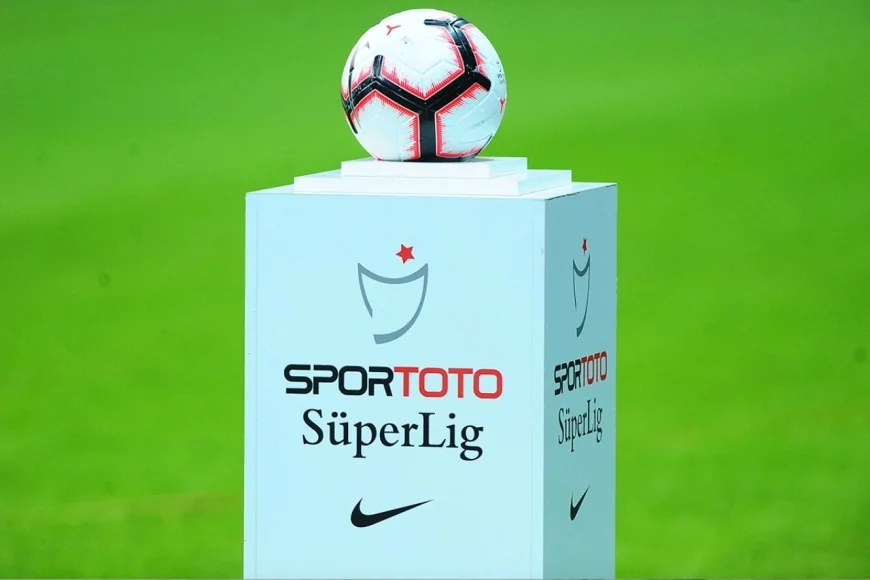 Süper Lig'de transfer dönemi netleşti: 2025-2026 sezonu takvimine göre yaz ve kış tarihleri belli oldu