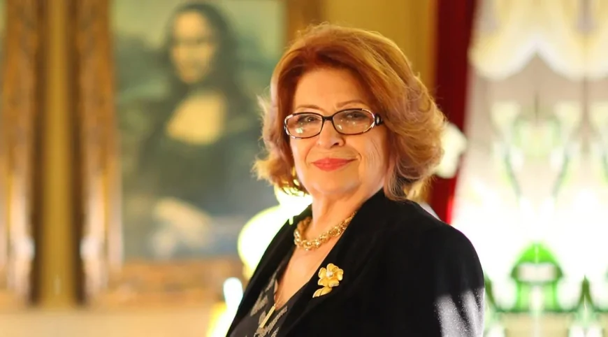 Gülseren Budayıcıoğlu: 'Kral Kaybederse dizisinde içime sinmeyen bir oyuncu var ama geri dönemiyoruz'