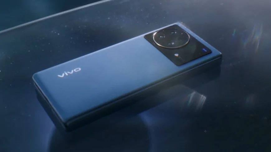 Katlanabilir telefon pazarında ezber bozacak: Vivo X Fold 5'in teknik özellikleri sızdırıldı