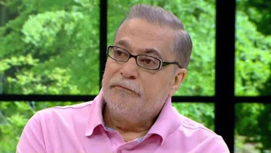 Mehmet Ali Erbil: '29 yıldır nafaka ödüyorum, dünyada eşi yok'