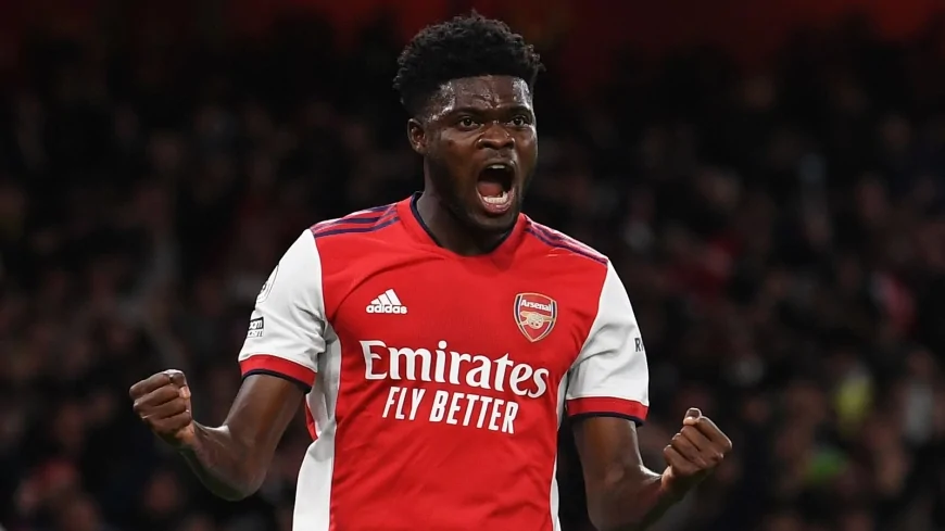 Fenerbahçe, Arsenal’den ayrılacak Thomas Partey için harekete geçti: Bonservis ödenmeyecek