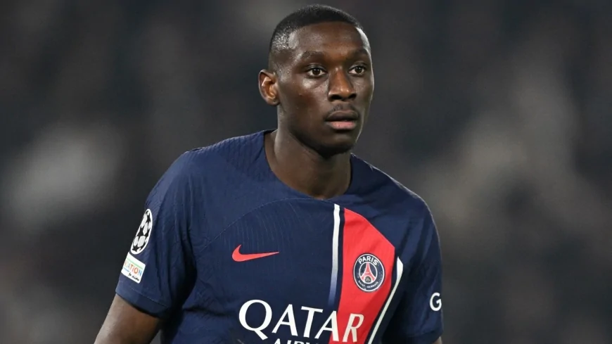 Fenerbahçe, Kolo Muani için PSG ile masada: Kiralık transferde sıcak gelişme