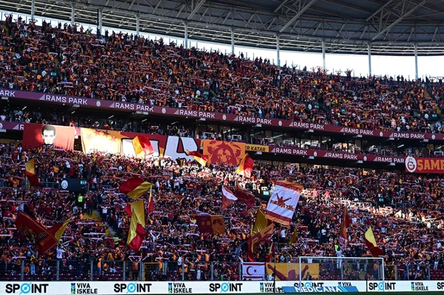 Galatasaray 2025-26 sezonu kombineleri 24 bin liradan başlıyor: En pahalı bilet 180 bin TL