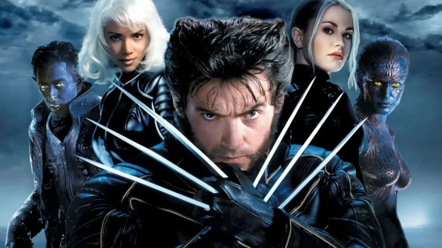 Marvel, yeni X-Men filmi için Thunderbolts yönetmeniyle el sıkışıyor