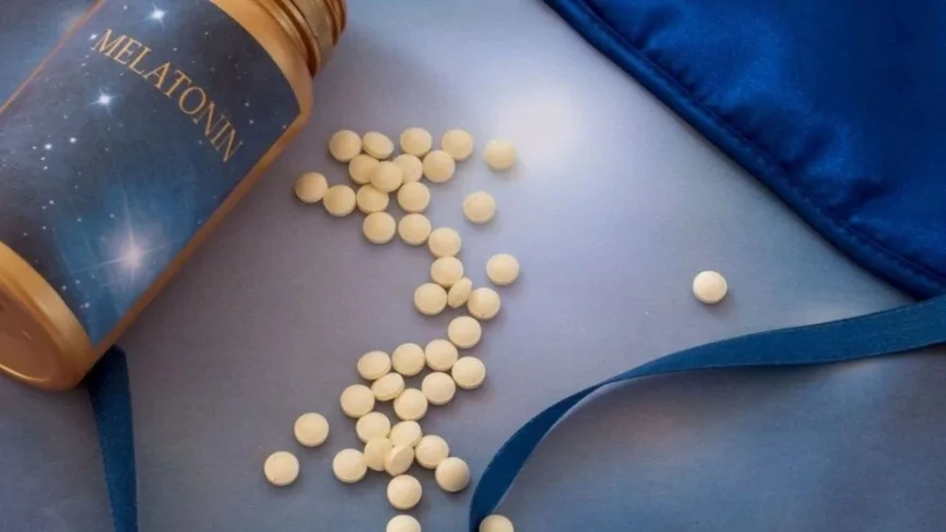 Melatonin Takviyelerinde Şok Gerçek: Bazı Ürünlerde Doz 3 Kat Fazla Çıkıyor