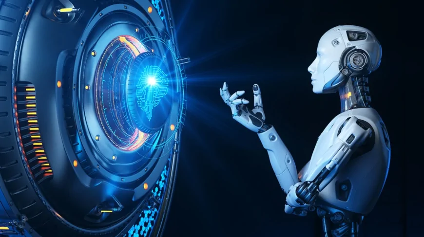 Bilinç Geliştiren Yapay Zeka Sistemlerine Nasıl Davranılmalı? Uzmanlar Protokol Uyarısı Yapıyor