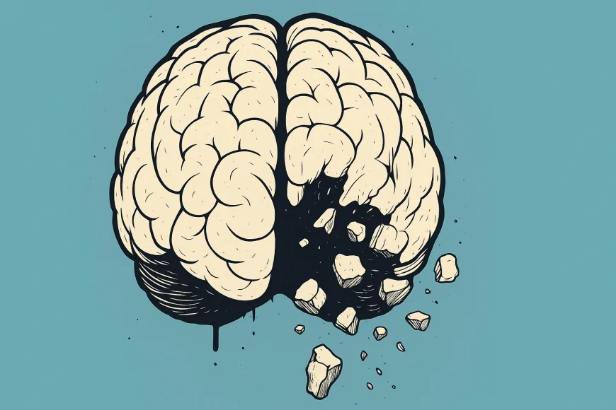 Sosyal Medya Zihnimizi Nasıl Ele Geçiriyor: 'Brain Rot' Gerçek Bir Dijital Salgın mı?