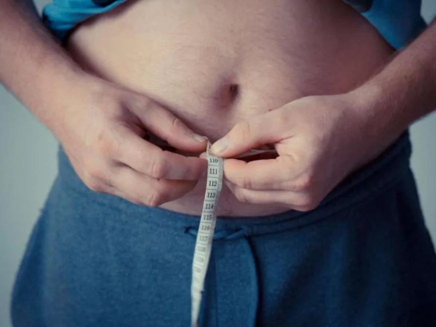 Obezite Ameliyatı Sonrası Bile Metabolizma Yavaş Kalıyor: Kilo Vermek Neden Hâlâ Zor?