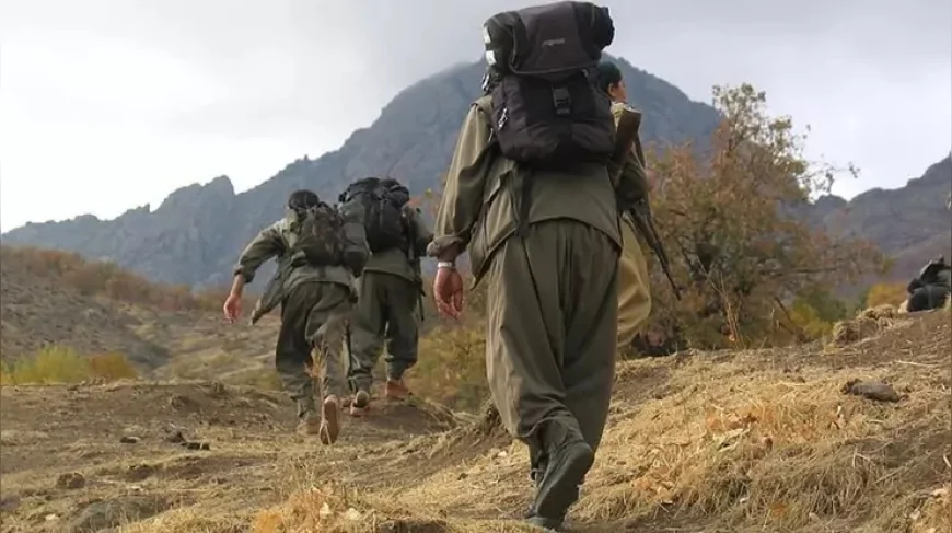 PKK 12. Kongresinde örgütsel fesih ve silahlı mücadeleye son kararı aldı