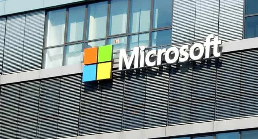 Microsoft'tan dev işten çıkarma hamlesi: 6 binden fazla çalışan gönderiliyor