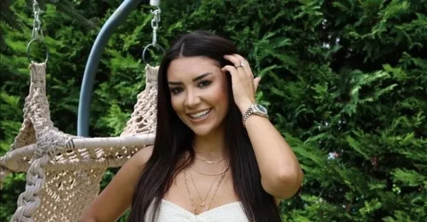 Aycan Varış'tan Kısmetse Olur açıklaması: 'Yayında bana farkında olmadan ilaç verdiler'