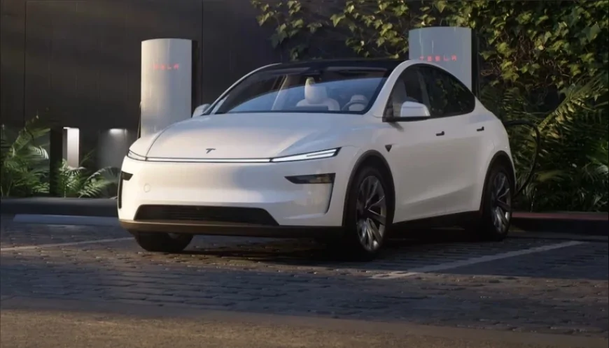 Tesla'nın Çin'deki satış çöküşü hız kesmiyor: Model Y güncellemesi de çözüm olmadı