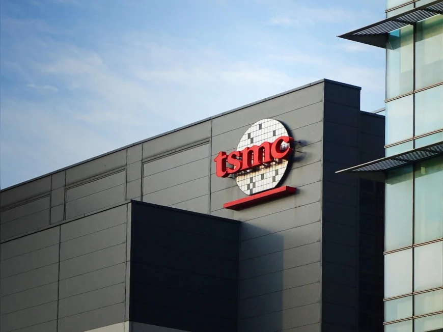 Apple ve Nvidia'nın Sipariş Yağdırdığı TSMC, ABD'deki Fabrikalarında Kapasite Sınırına Ulaştı