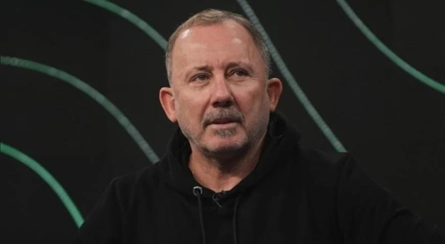 Sergen Yalçın, Rizespor'un başına mı geçiyor? Resmi teklif gündemde