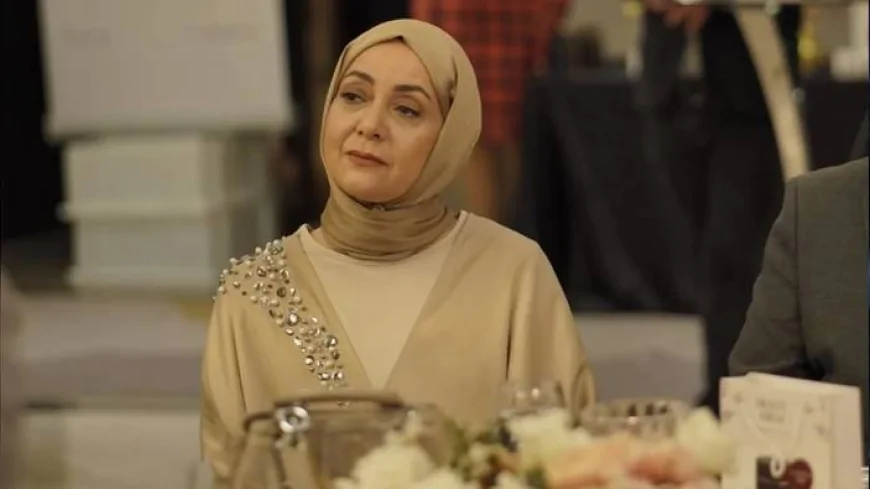 Sibel Taşçıoğlu'dan Kızılcık Şerbeti'ne davet sitemi: 'Gözlerin Pembe'yi aramasını anlıyorum ama o defter kapandı'