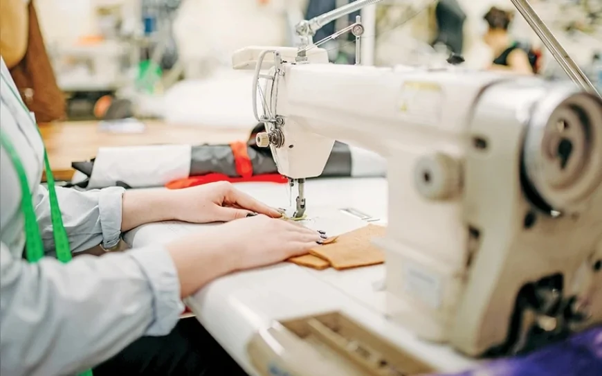 Kırklareli'nde Dev Tekstil Firması Fabrilla Resmen İflas Etti: Yüzlerce Kişi İşsiz Kaldı