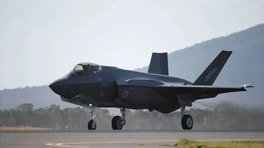 F-35B'lerden Vazgeçen Güney Kore, Donanmasını İnsansız Hava Araçlarıyla Donatacak Yeni Komuta Gemisi Planlıyor