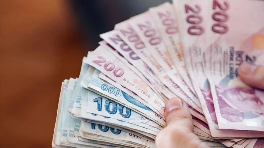 2025 Emekli Promosyonları Rekor Seviyeye Ulaştı: Bankalardan 25.000 TL'ye Varan Ödemeler