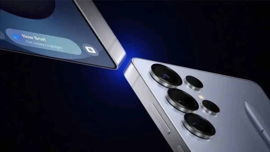 Galaxy S26 serisinde Exynos 2600 geri dönüyor: Samsung çip rekabetinde vites yükseltti