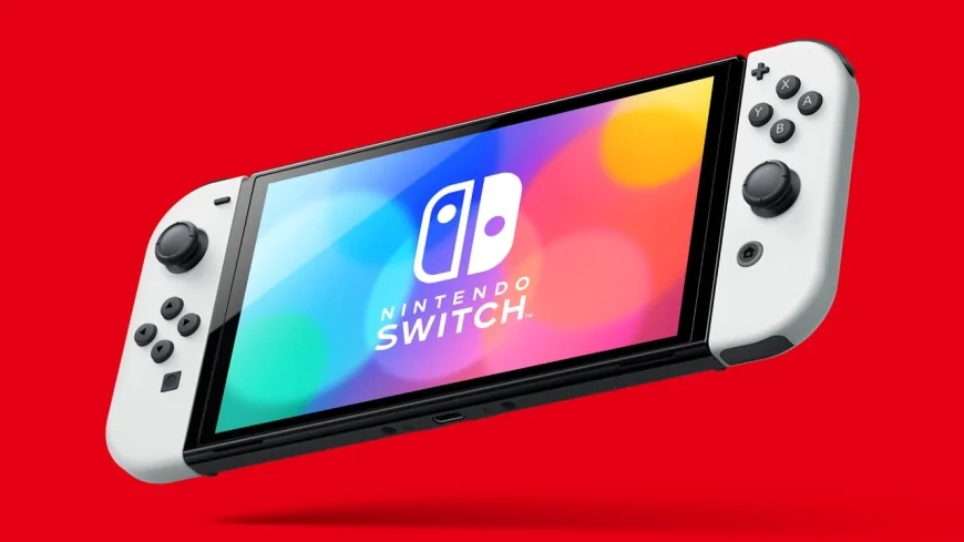 Nintendo'dan şaşırtan karar: İlk nesil Switch, yeni konsol sonrası da desteklenecek