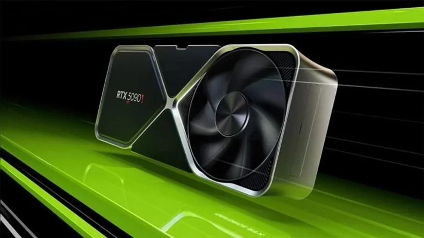 Yeni Nesil Tehdit: RTX 5090, 8 Haneli Şifreleri Saatler İçinde Kırabiliyor