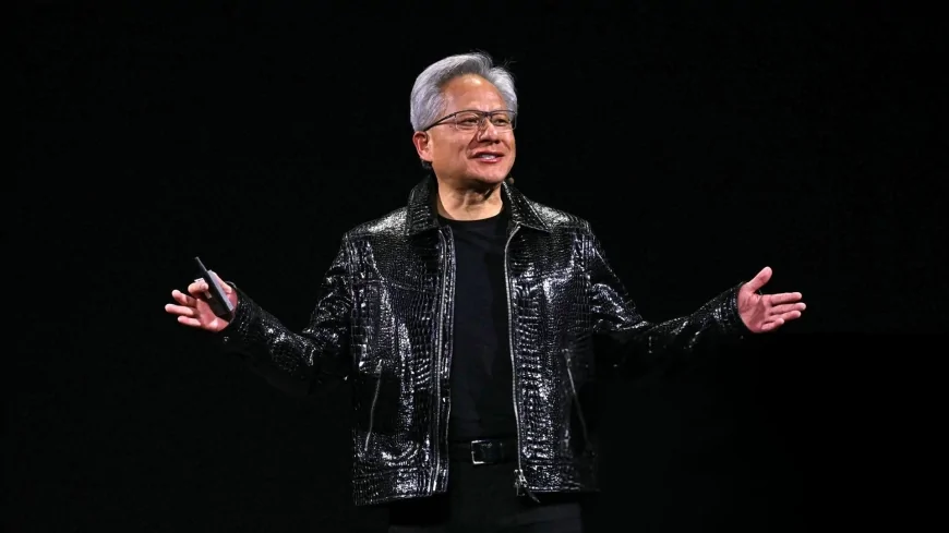 ABD yasağını delmek için Nvidia, Çin’e özel H20 çipini kırparak yeniden piyasaya sürecek