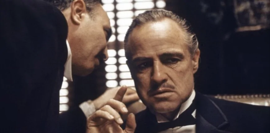 Yıllar Sonra Yeniden Vizyonda: The Godfather ve Örümcek-Adam Bu Hafta Sinemalarda