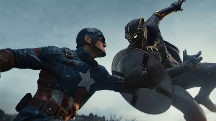 Marvel 1943: Rise of Hydra'nın çıkışı 2026'ya sarktı, oyun takvimindeki boşluk derinleşiyor