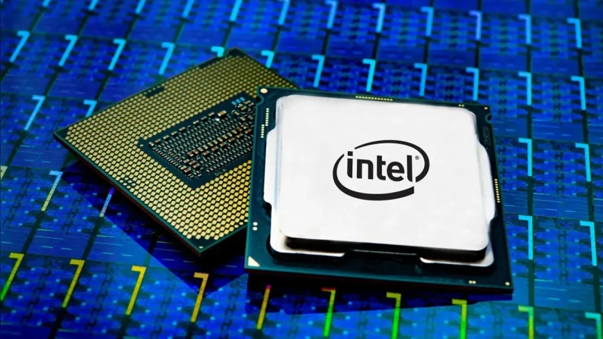 Intel ile Microsoft arasında kritik üretim anlaşması: 18A süreci için tarihi imza atıldı